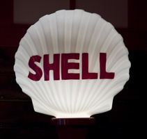 313-9761 House on the Rock - Shell